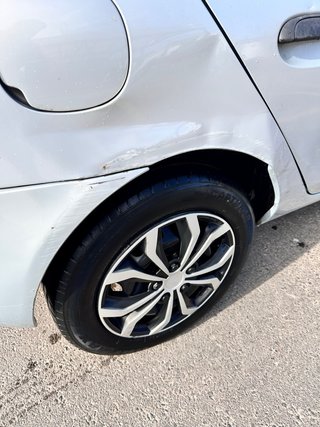 Renault Clio 2004
