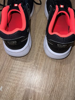 Zapatillas Run Cushion Kalenji