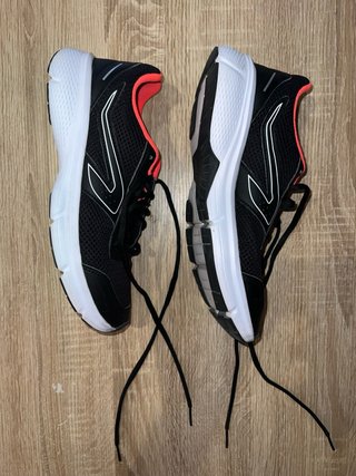 Zapatillas Run Cushion Kalenji