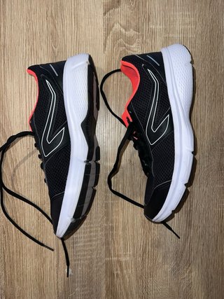 Zapatillas Run Cushion Kalenji