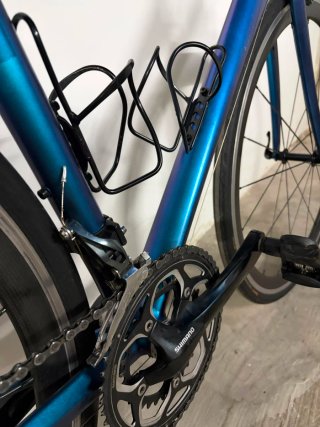 Bicicleta de carretera Trek. Talla L