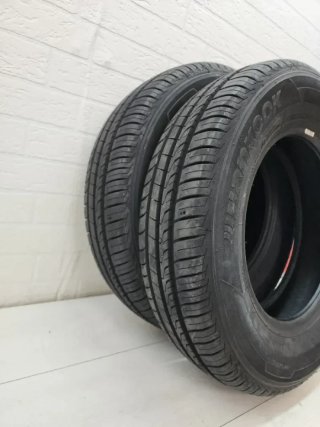2 Neumáticos Hankook Kinergy 155/80R13