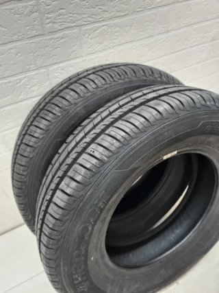 2 Neumáticos Hankook Kinergy 155/80R13