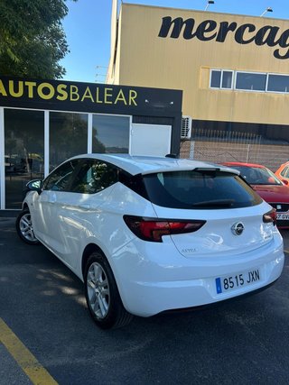 Opel Astra 1.0 Turbo S/S Selective