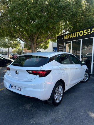 Opel Astra 1.0 Turbo S/S Selective