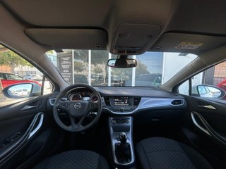 Opel Astra 1.0 Turbo S/S Selective