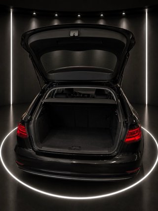 Audi A3 2014