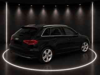 Audi A3 2014