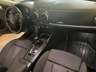 Audi A3 2014