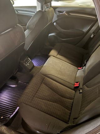 Audi A3 2014