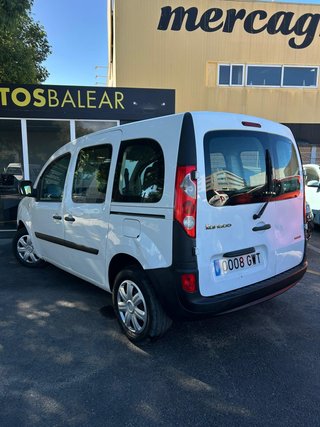 Renault Kangoo Combi Profesional dCi 70
