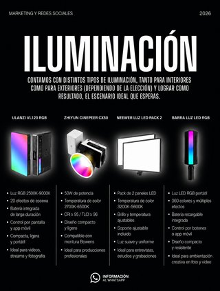 REDES SOCIALES Y CREACION DE CONTENIDO