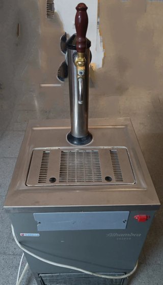 Grifo de Cerveza