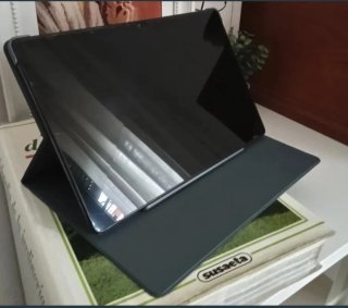 Samsung Galaxy Tab A7, 3/64gb, funda incluida