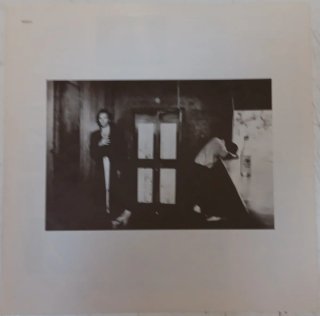 Sting - Nothing Like The Sun LP