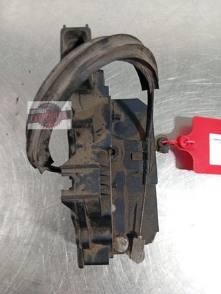 CERRADURA PUERTA DELANTERA IZQUIERDA Fiat Ducato II Camión (03.1994->)