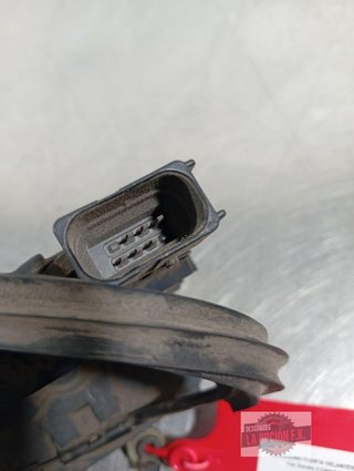 CERRADURA PUERTA DELANTERA IZQUIERDA Fiat Ducato II Camión (03.1994->)