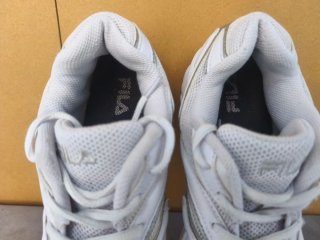 Zapatillas Creator Blancas Mujer Talla 39