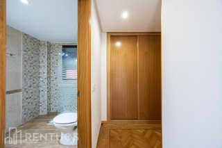 Piso en alquiler en Palos de Moguer en Madrid