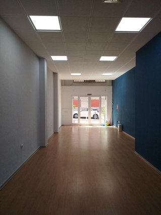 Local comercial en alquiler en Salamanca - Uruguay - Las Mimosas en Santa Cruz de Tenerife