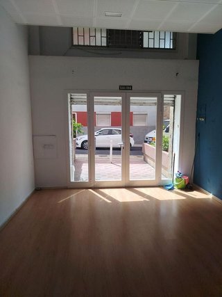 Local comercial en alquiler en Salamanca - Uruguay - Las Mimosas en Santa Cruz de Tenerife