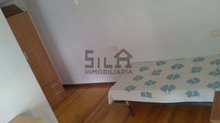 Piso en alquiler en Centro en Ourense