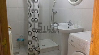 Piso en alquiler en Centro en Ourense