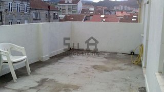 Piso en alquiler en Centro en Ourense