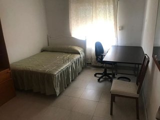 Piso en alquiler en Hospitales - Campus en Salamanca