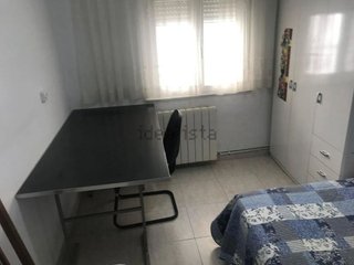 Piso en alquiler en Hospitales - Campus en Salamanca