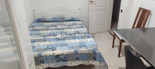 Piso en alquiler en Hospitales - Campus en Salamanca