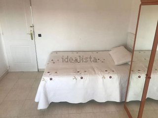 Piso en alquiler en Hospitales - Campus en Salamanca