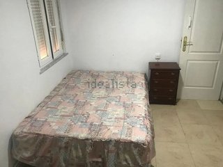 Piso en alquiler en Hospitales - Campus en Salamanca