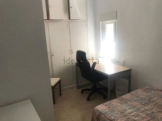 Piso en alquiler en Hospitales - Campus en Salamanca