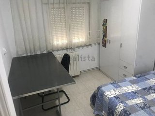Piso en alquiler en Hospitales - Campus en Salamanca
