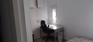 Piso en alquiler en Hospitales - Campus en Salamanca