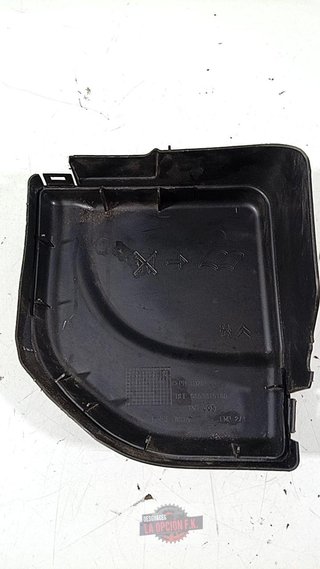 CAJA RELES / FUSIBLES Citroen C4 Berlina (06.2004->)