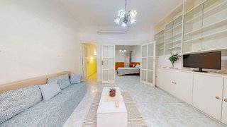 Piso en venta en Nuevos Ministerios - Ríos Rosas en Madrid