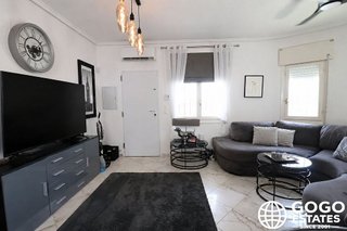 Casa en venta en Campos de Golf - Villa Martin - Los Dolses en Orihuela