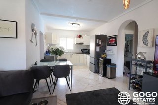 Casa en venta en Campos de Golf - Villa Martin - Los Dolses en Orihuela