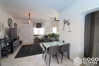 Casa en venta en Campos de Golf - Villa Martin - Los Dolses en Orihuela