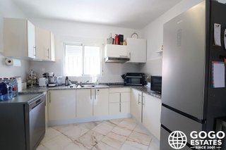 Casa en venta en Campos de Golf - Villa Martin - Los Dolses en Orihuela