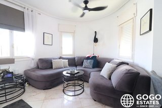 Casa en venta en Campos de Golf - Villa Martin - Los Dolses en Orihuela