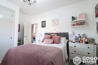 Casa en venta en Campos de Golf - Villa Martin - Los Dolses en Orihuela