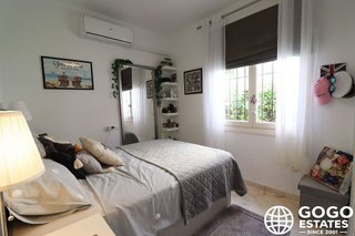 Casa en venta en Campos de Golf - Villa Martin - Los Dolses en Orihuela