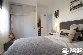 Casa en venta en Campos de Golf - Villa Martin - Los Dolses en Orihuela