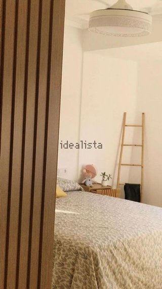 Piso en alquiler en La Malva-rosa en Valencia
