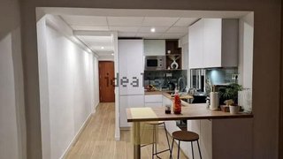 Piso en alquiler en La Malva-rosa en Valencia