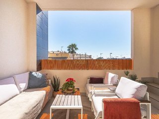 Chalet en venta en Altos - La Florida en Orihuela