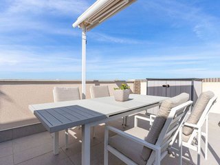 Chalet en venta en Altos - La Florida en Orihuela